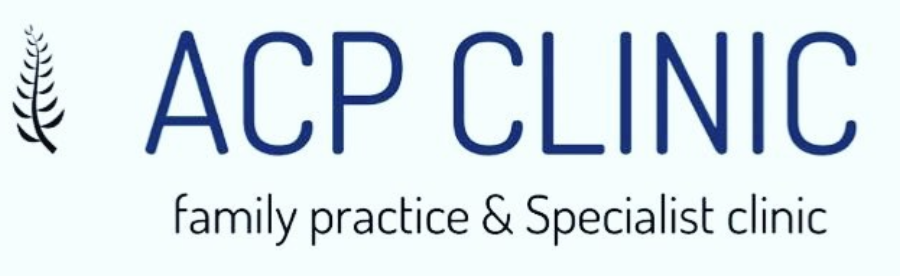 ACP clinic logo