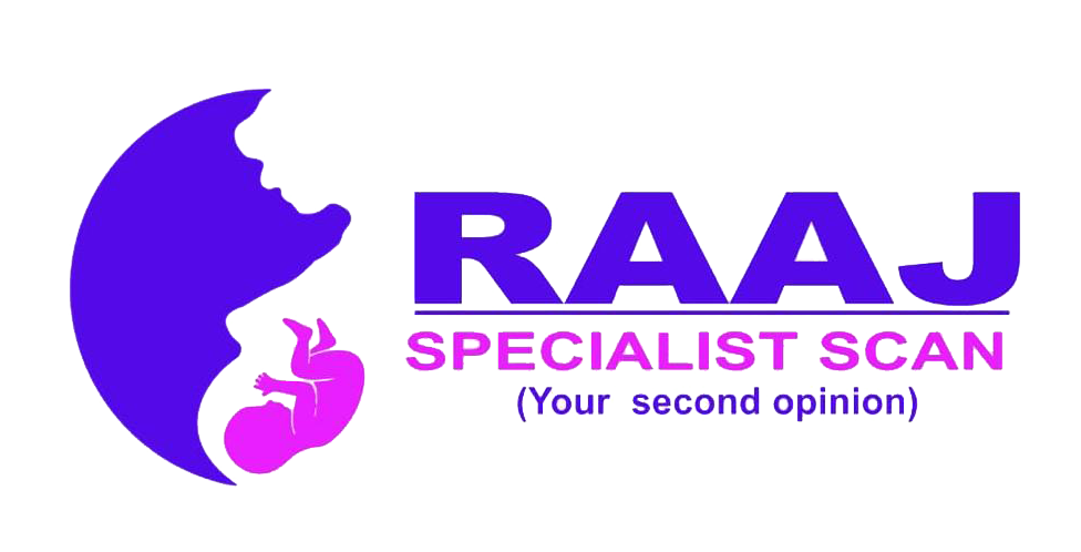 RAAJ logo