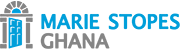 Marie Stopes ghana logo