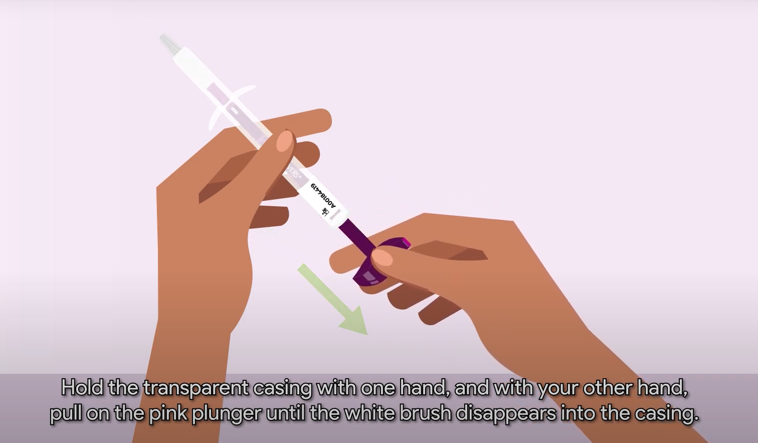 Sheba HPV Test