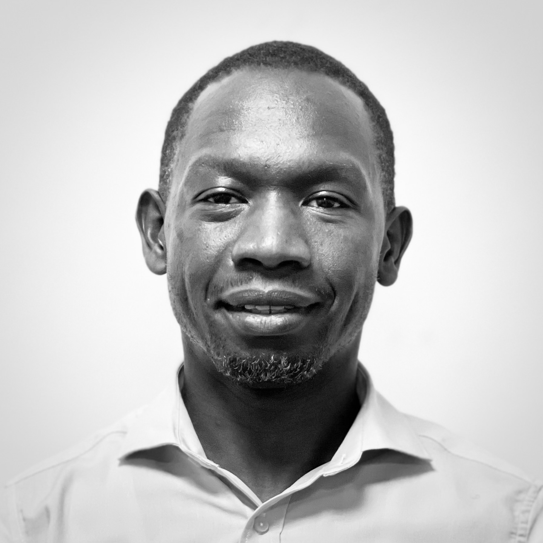 Frank Onyambu PhD