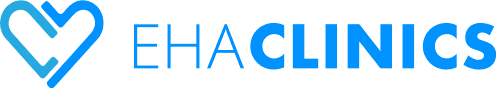 EHA Clinics logo